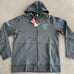 NEW YORK CITY FC ADIDAS NYCFC ANTHEM JACKET LARGE