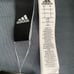 NEW YORK CITY FC ADIDAS NYCFC ANTHEM JACKET LARGE