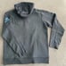 NEW YORK CITY FC ADIDAS NYCFC ANTHEM JACKET LARGE