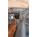 S.O.N.G. 90's Boyfriend High Rise Straight Baggy Graffiti Denim Jeans Women 9/29