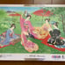 Jigsaw Puzzle 1000 Pieces Haruyo Garden of Seasons