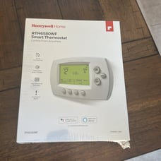 Honeywell Smart Thermostat