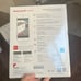 Honeywell Smart Thermostat