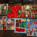 The Elf On The Shelf Claus Couture Frosted Fishing Hut Rock Roll Tools Tips Used