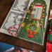 The Elf On The Shelf Claus Couture Frosted Fishing Hut Rock Roll Tools Tips Used