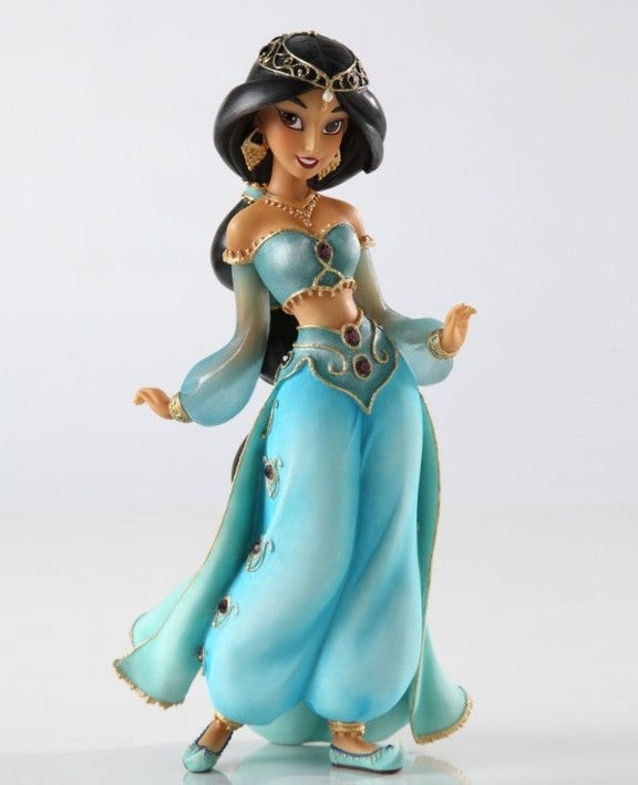 Jasmine - Couture de Force