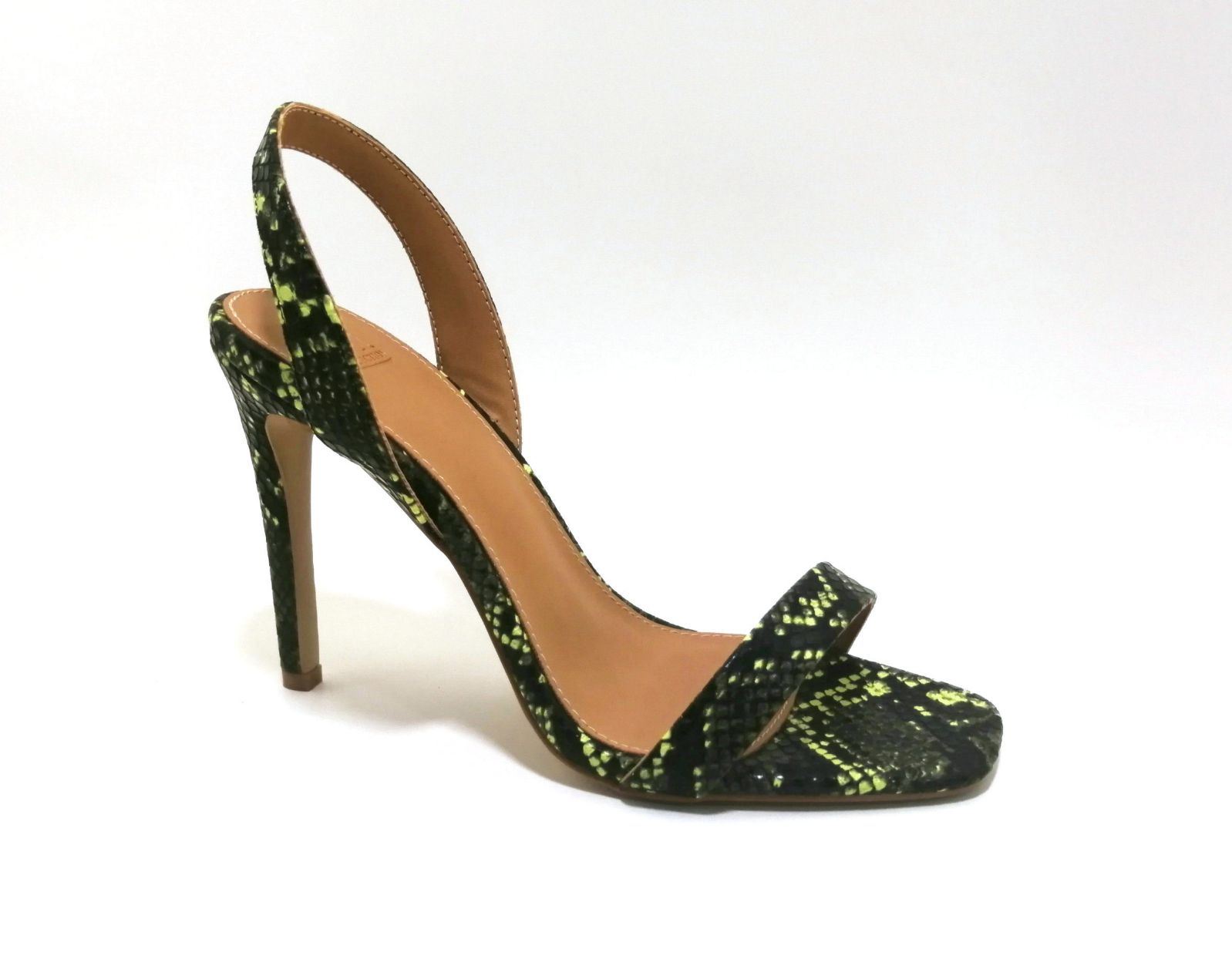 Fashion High Heel Footwear Good Quality Women Shoes Ladies Shoes Lady Sandal