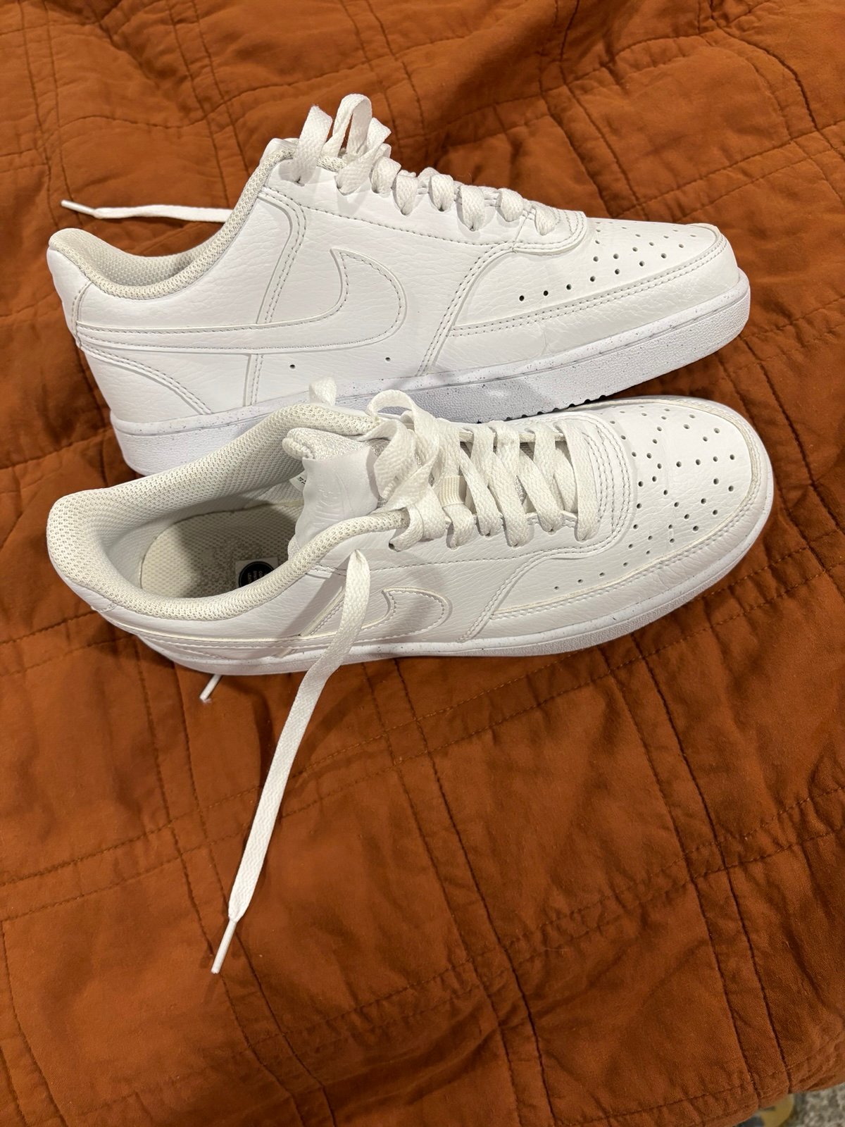 Women’s Nike Air Force Shoes