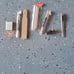 120 pieces color pencil kit