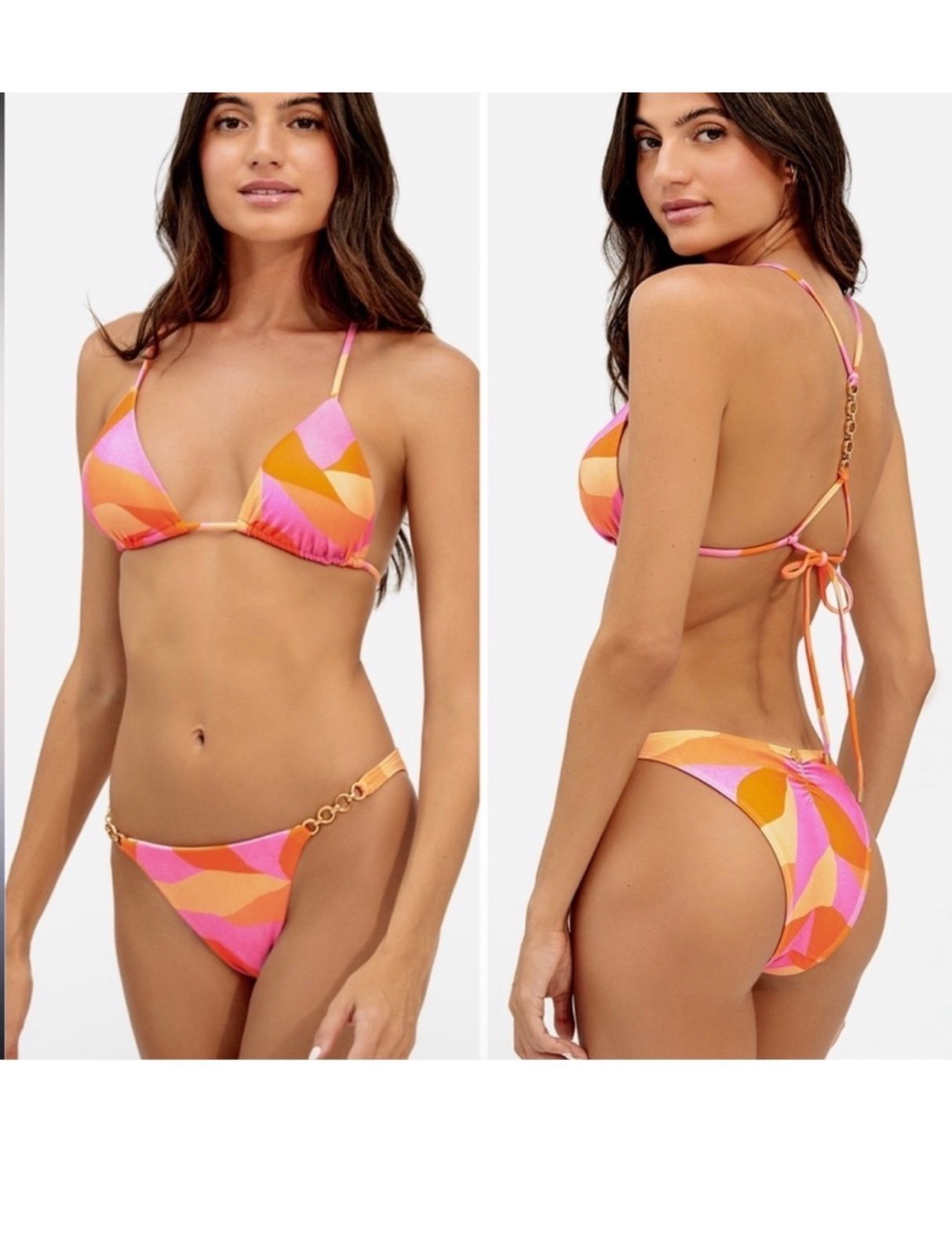 Vix Swim - Brand New Retail 242.00