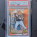 Henry Davis 2022 Bowman Chrome Mega Box Orange Mojo Refractor /25 Rookie PSA 10