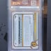 Henry Davis 2022 Bowman Chrome Mega Box Orange Mojo Refractor /25 Rookie PSA 10