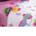 2 Pc Dreamworks Trolls Twin Kids Bedding