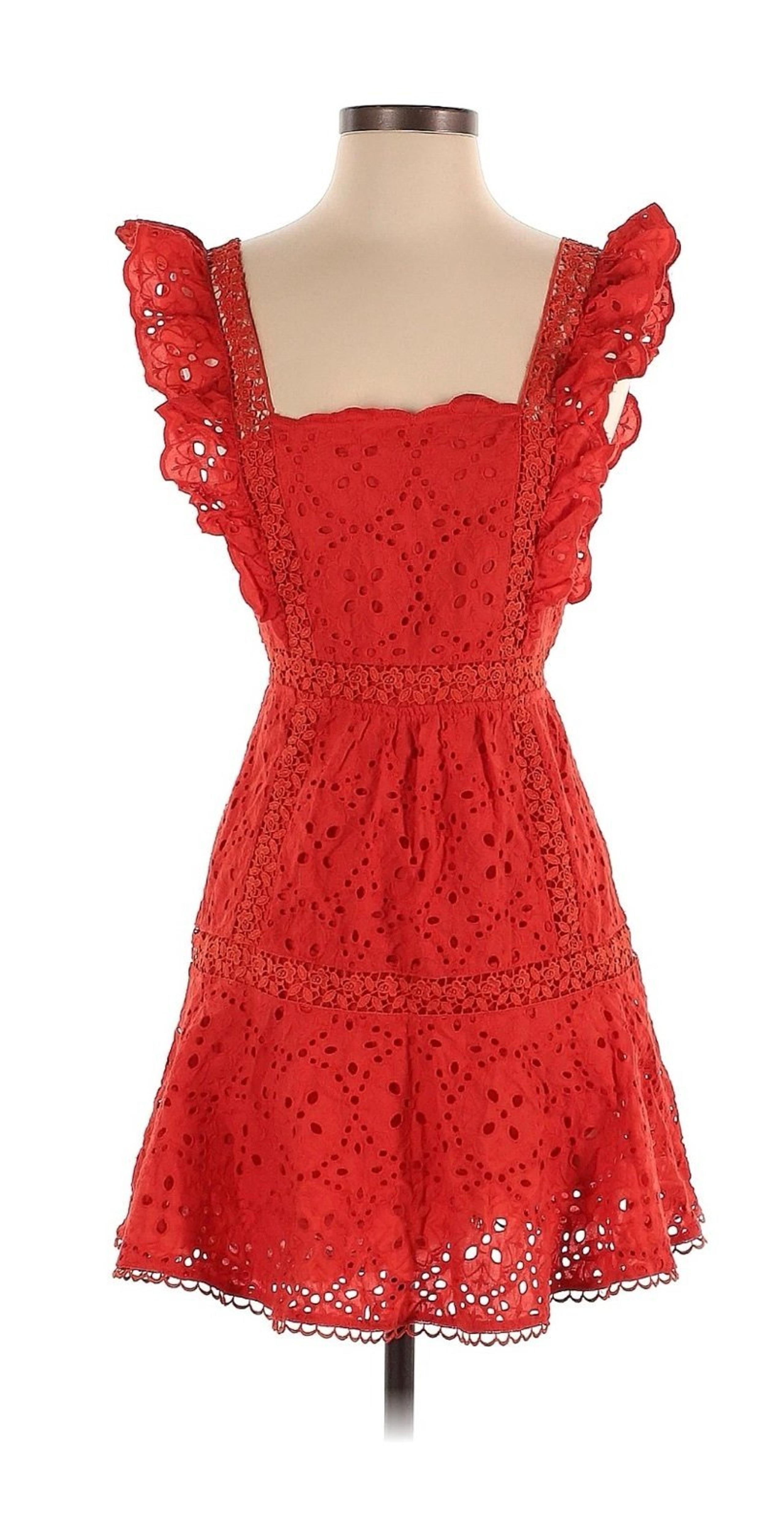 Dress - Betsey Johnson