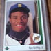 Griffey 1989 upperdeck rookie
