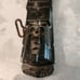 Union Pacific Santa Fe Erie Wind Up Train 971620 for parts