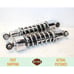 2007 - 2009 HARLEY-DAVIDSON XL883L REAR SHOCK & COIL SPRING LEFT & RIGHT M 3007