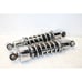 2007 - 2009 HARLEY-DAVIDSON XL883L REAR SHOCK & COIL SPRING LEFT & RIGHT M 3007