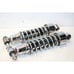 2007 - 2009 HARLEY-DAVIDSON XL883L REAR SHOCK & COIL SPRING LEFT & RIGHT M 3007
