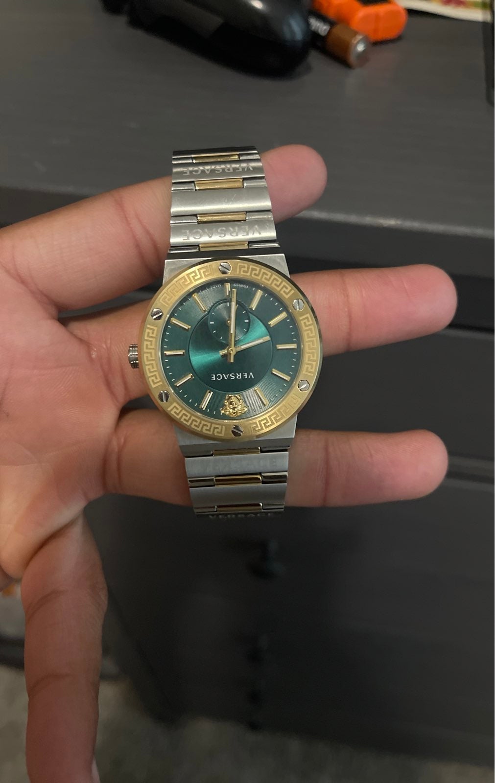 Watch