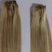 20 Machine Weft Hair Extension #18/613