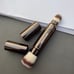 HOURGLASS COSMETICS-RETRACTABLE DOUBLE-ENDED COMPLEXION BRUSH-(NIB)-MSRP 72