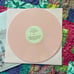 Melanie Martinez k12 pink vinyl