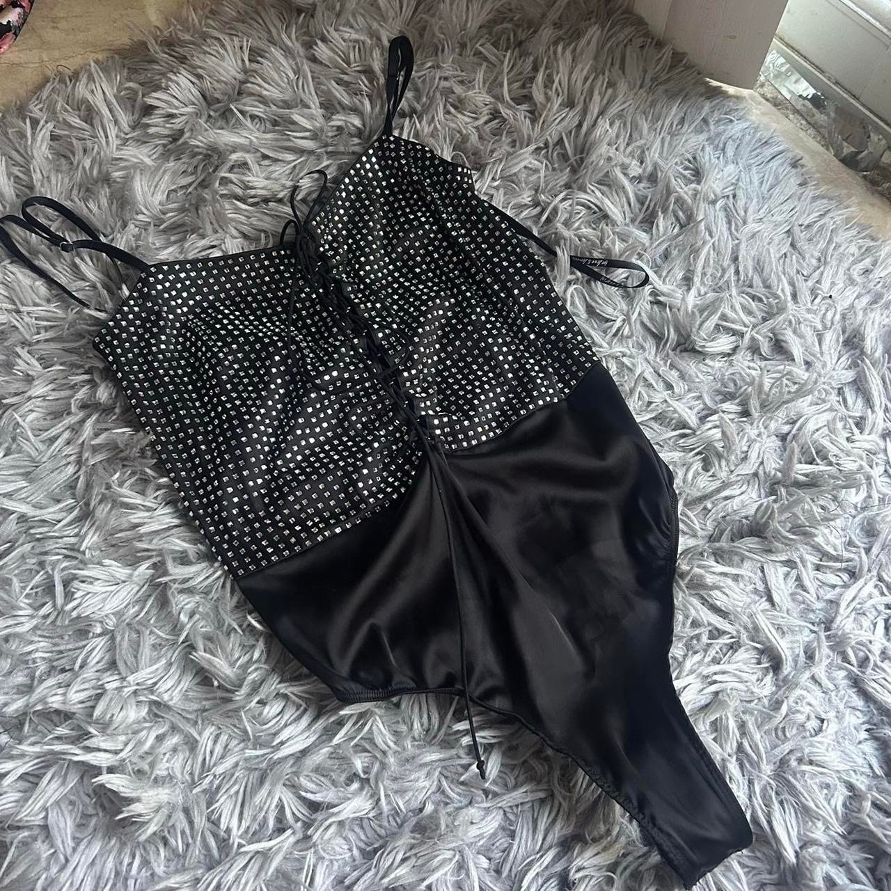 For love And Lemons Bodysuit