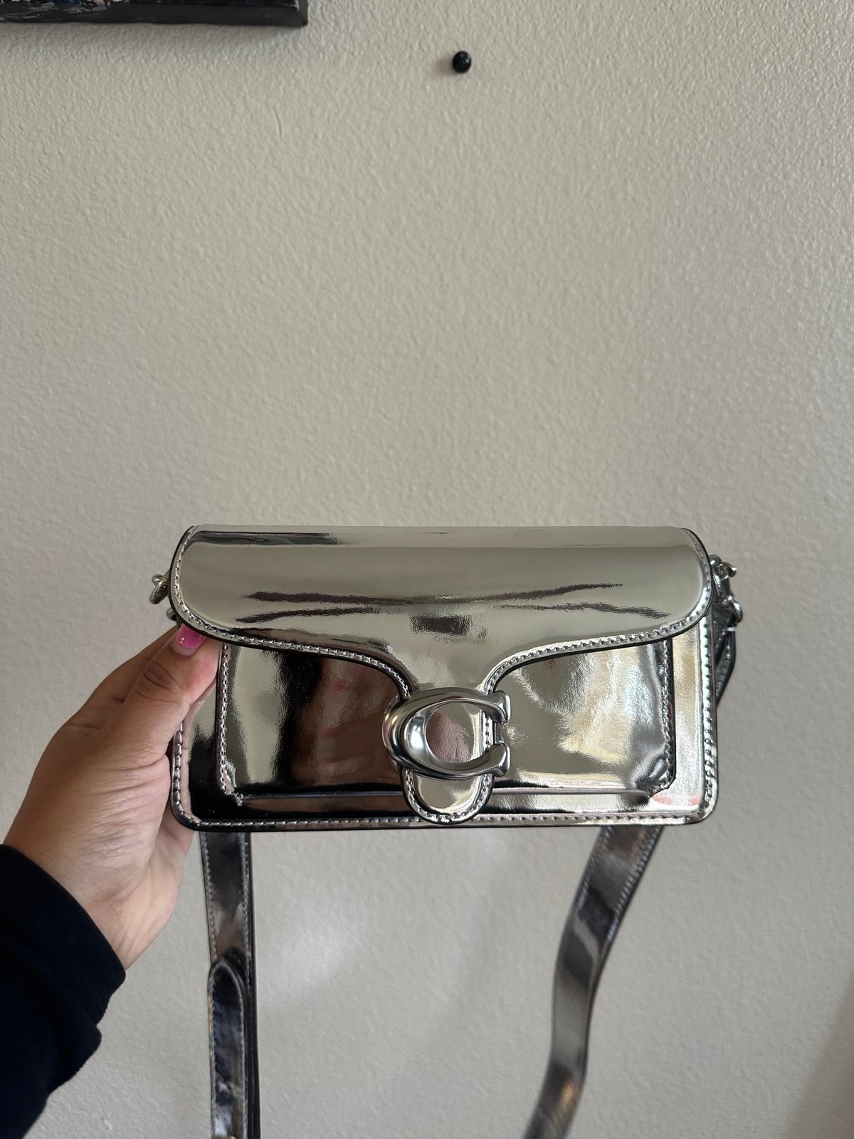 Coach Tabby 25 bag
