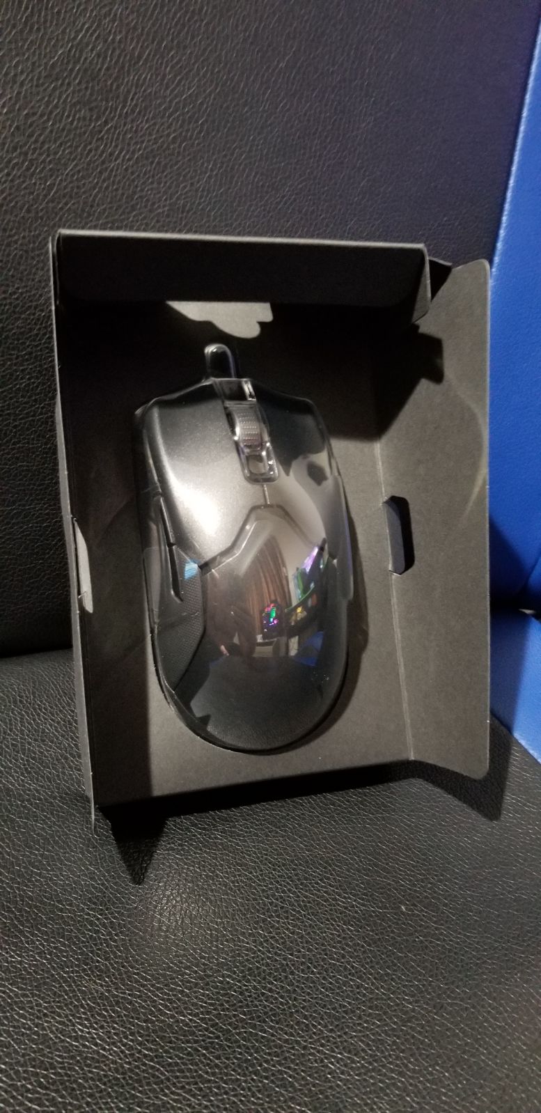 Razer Viper Gaming Mouse