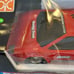 Sunco RC Car. Lamborghini Countach 5000