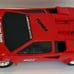 Sunco RC Car. Lamborghini Countach 5000