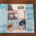 Star Wars Sz FULL 4 set Sheets