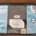 Star Wars Sz FULL 4 set Sheets