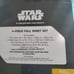 Star Wars Sz FULL 4 set Sheets
