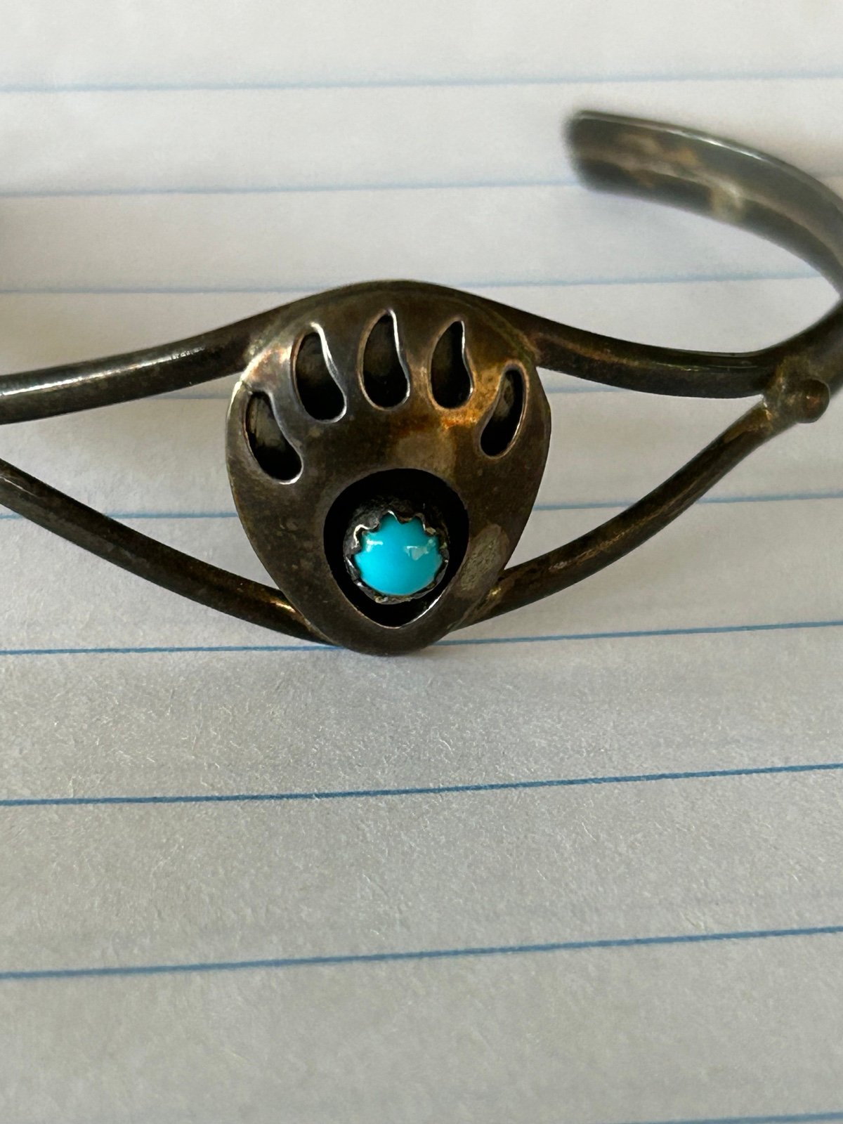 Cuff Bracelet