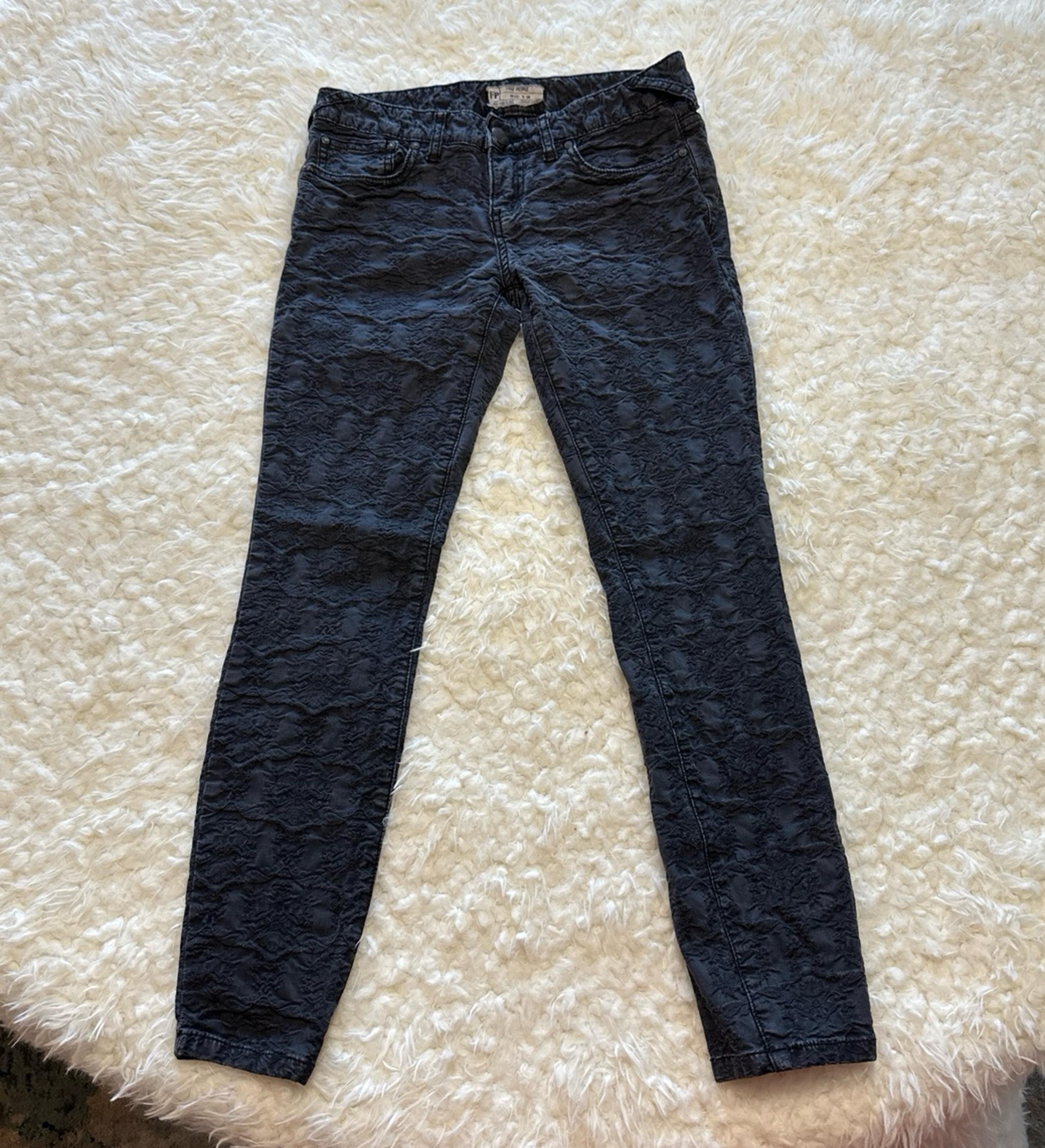 Free people jeans