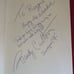 Child of Stone by Randy Carlton USMC, LTCOL (Signed)
