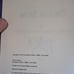 Child of Stone by Randy Carlton USMC, LTCOL (Signed)
