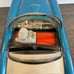 Vintage 1950 Ford Thunderbird PN-350 Tin Toy Car by Philip Niedermeier, Germany