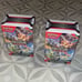 New Scarlet & Violet Obsidian Flames Pokémon Trading Cards Booster Bundle