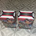 New Scarlet & Violet Obsidian Flames Pokémon Trading Cards Booster Bundle