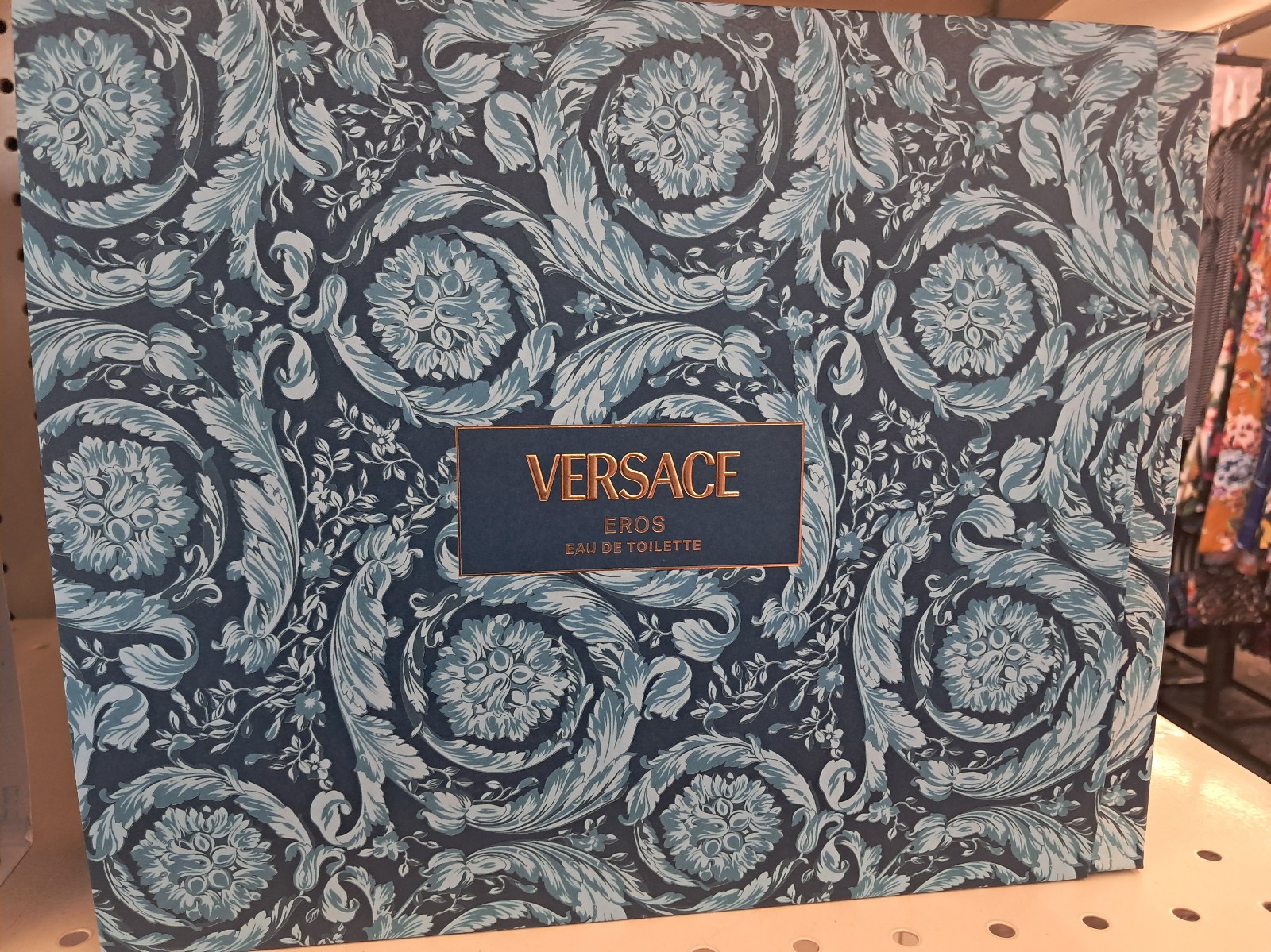 Versace Men Gift Set
