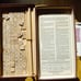 Original 1953 Scrabble Board Game Selchow & Righter Co.
