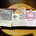 Original 1953 Scrabble Board Game Selchow & Righter Co.
