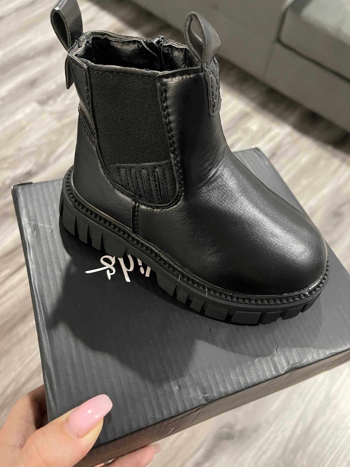 Boots