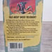 Vintage 90s 1995 Goosebumps #35 A Shocker on Shock Street R.L. Stine Scholastic