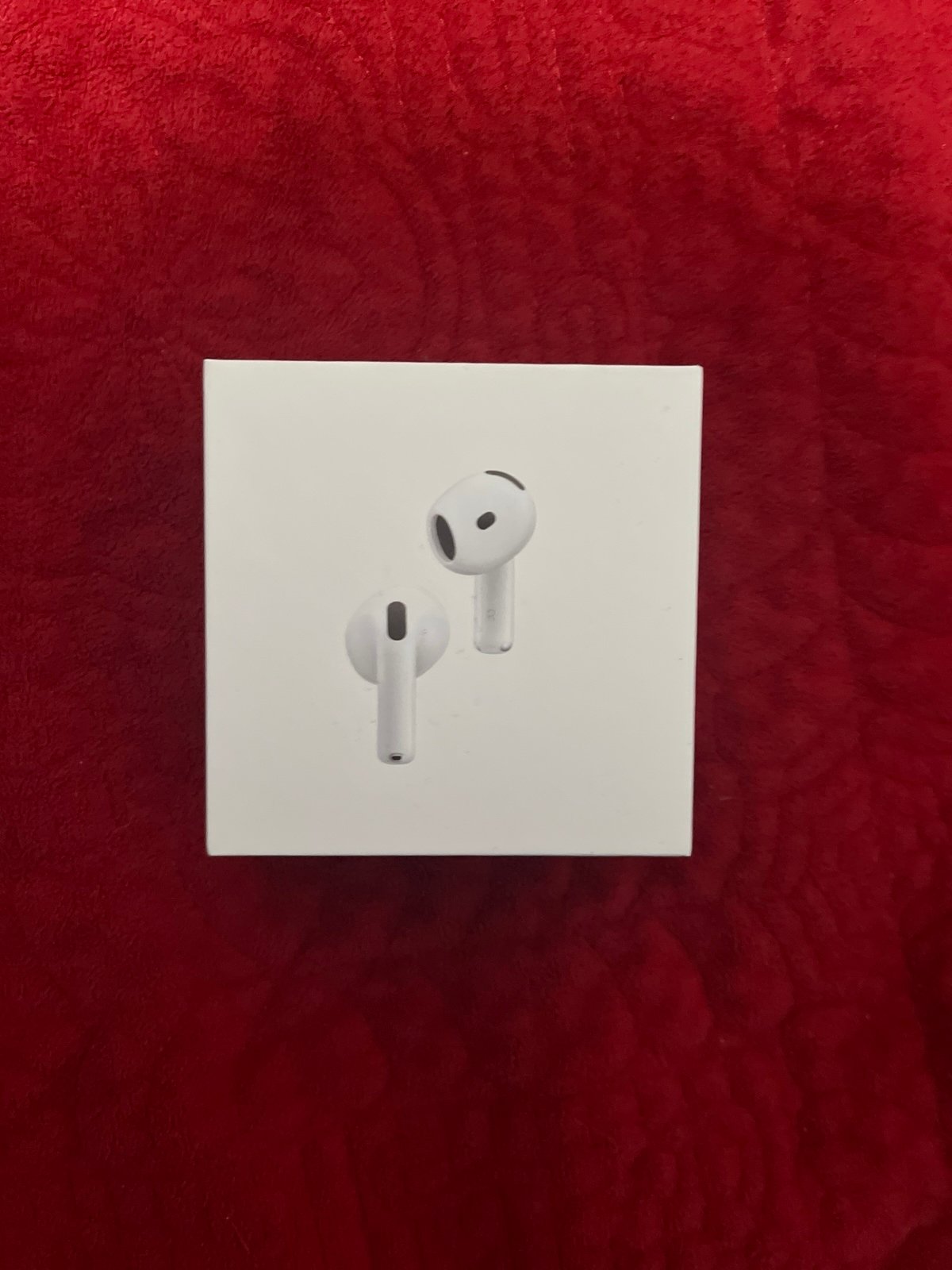 Apple AirPods