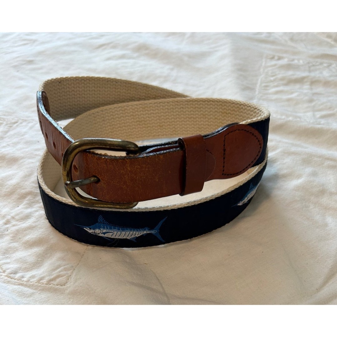 Leatherman ltd shop belts