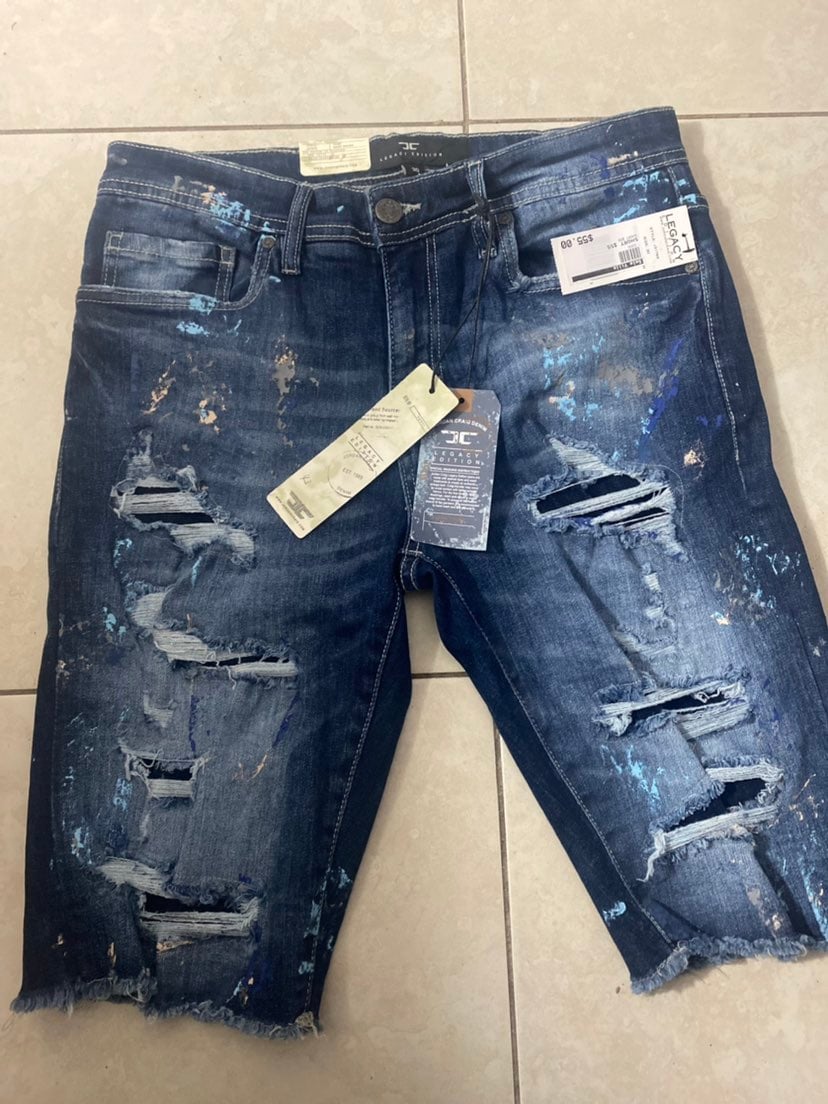 Jordan craig jeans